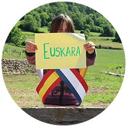 L'histoire des basques en 15min, par les enfants de Behorle