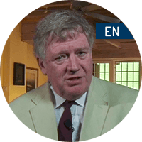 Stephen Oppenheimer
